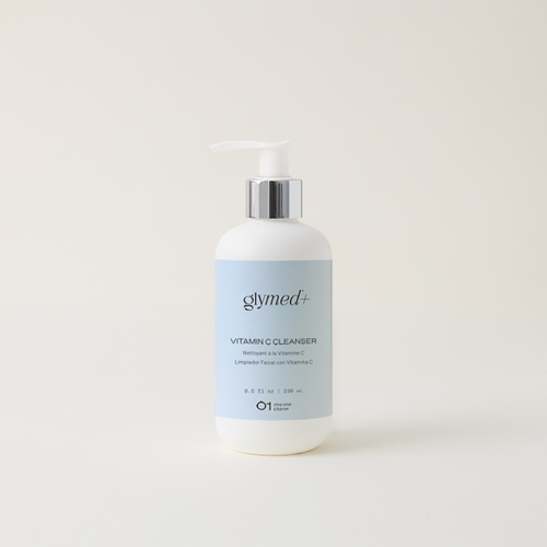 GLYMED Vitamin C Cleanser