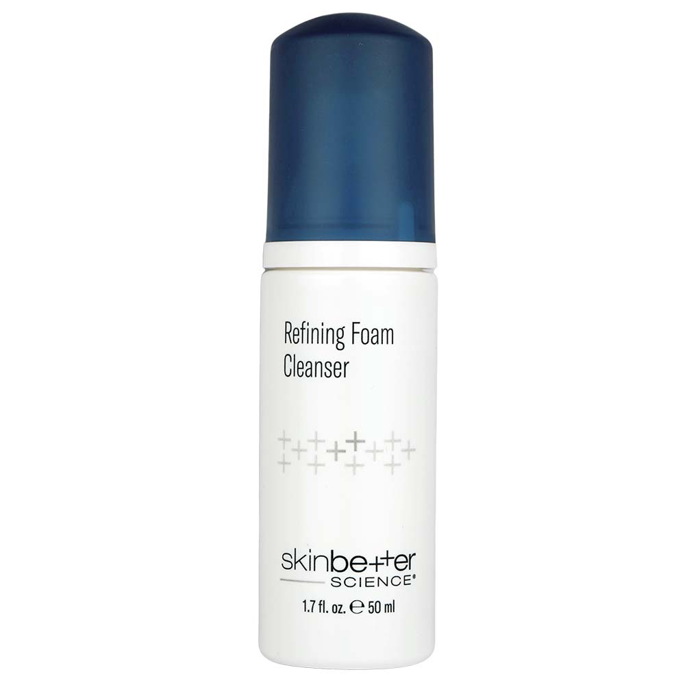 SKINBETTER Oxygen Infusion Wash