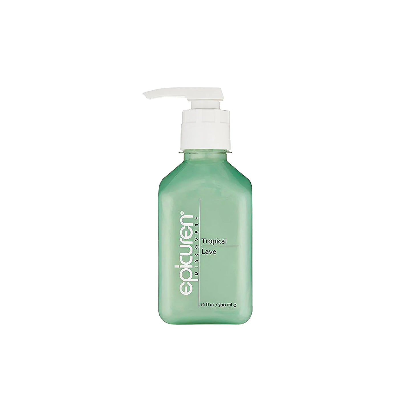 EPICUREN Tropical Lave Body Cleanser