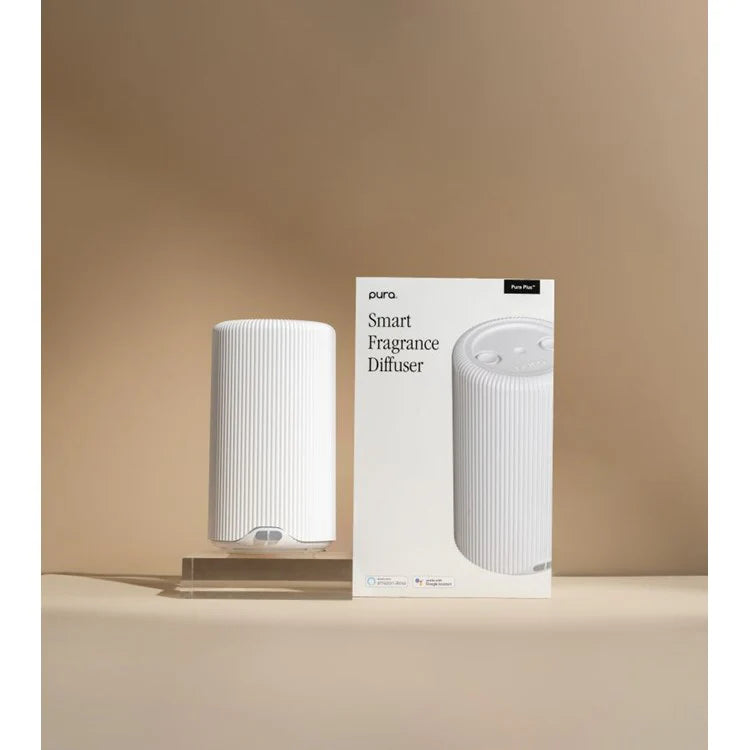 Pura Plus ™