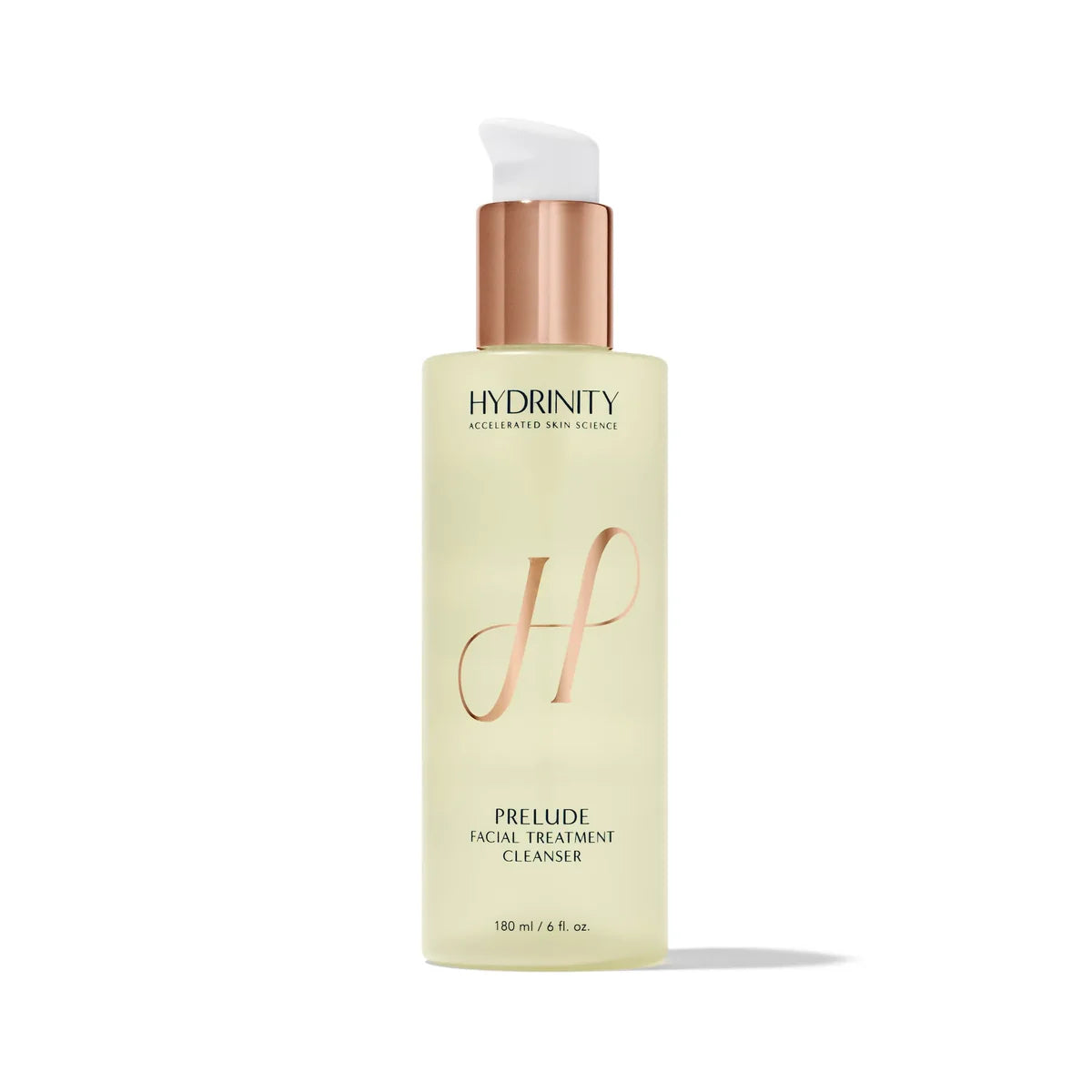 HYDRINITY PRELUDE Facial Treatment Cleanser