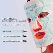 OMNILUX , Omnilux Contour Face