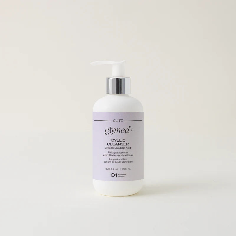 GLYMED Idyllic Cleanser