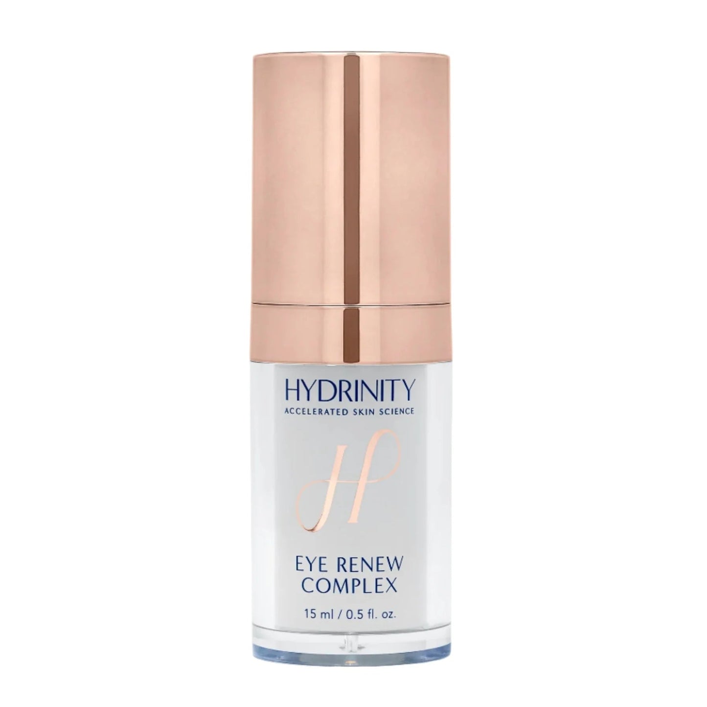 HYDRINITY Eye Renew Complex