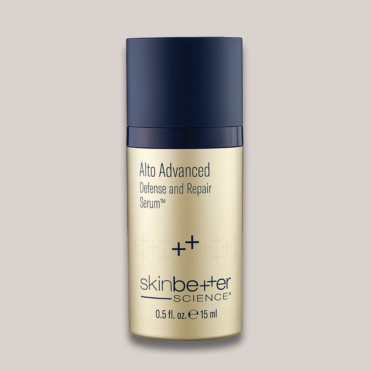 SkinBetter Alto Defense & Repair Travel 15 mL