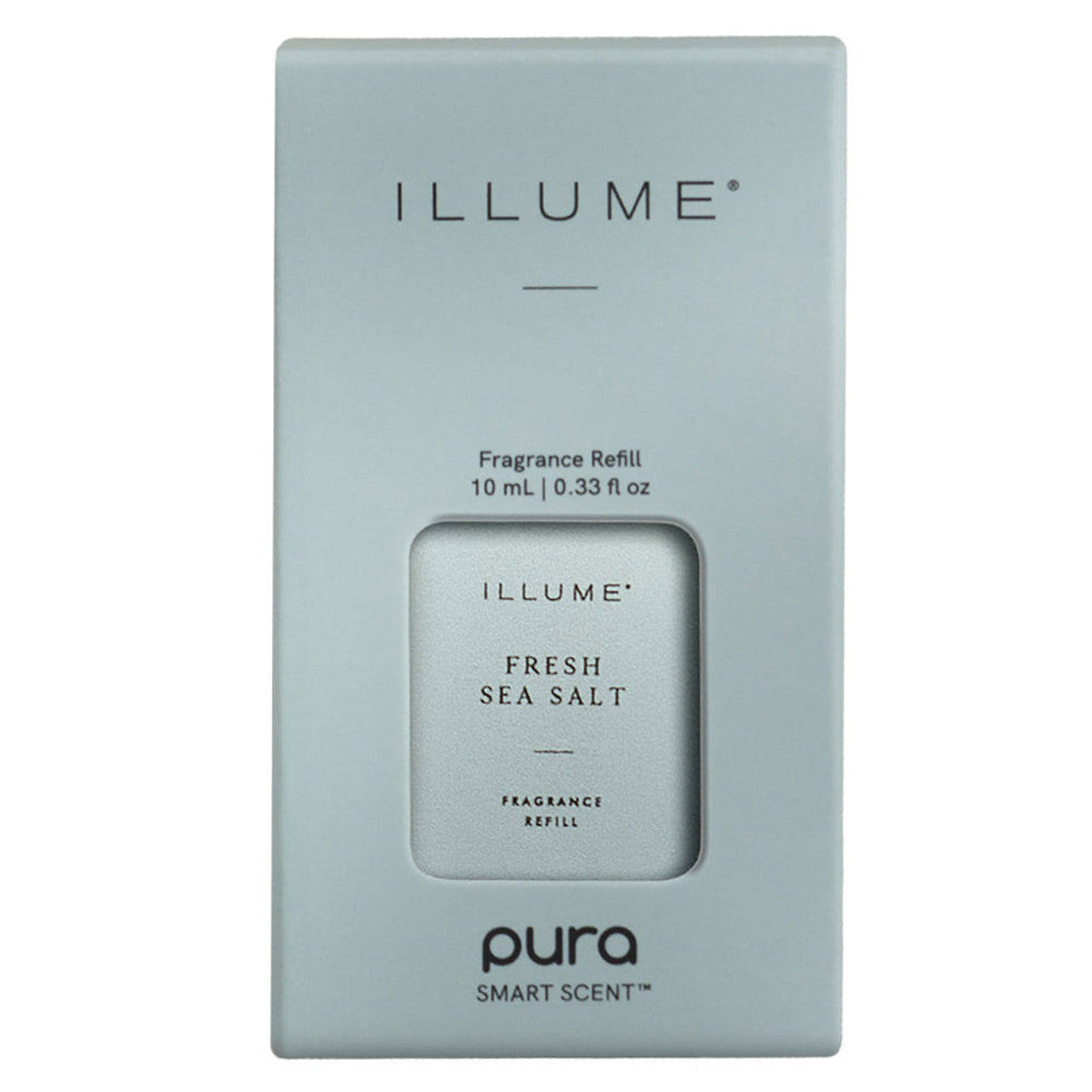 PURA Refill, Fresh Sea Salt