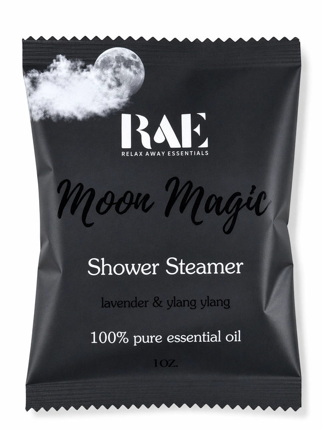 RAE Relaxation Ritual Shower Steamers- 6 pk