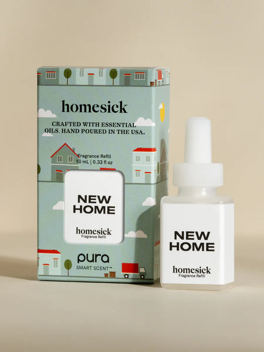 PURA New Home Scent