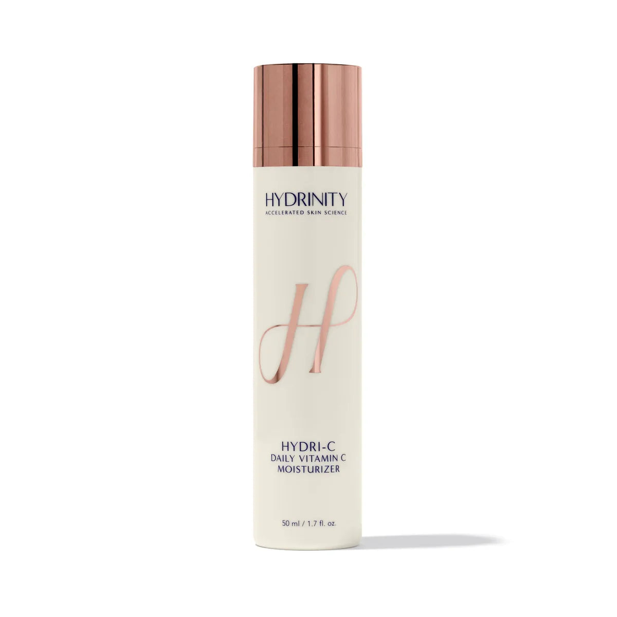 HYDRINITY  HYDRI-C Daily Vitamin C Moisturizer