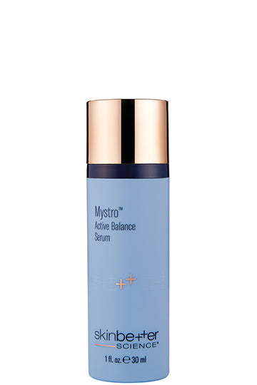 SKINBETTER Mystro Active Balance Serum