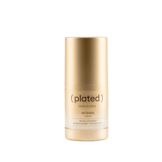 PLATED SKINSCIENCE Intense Serum