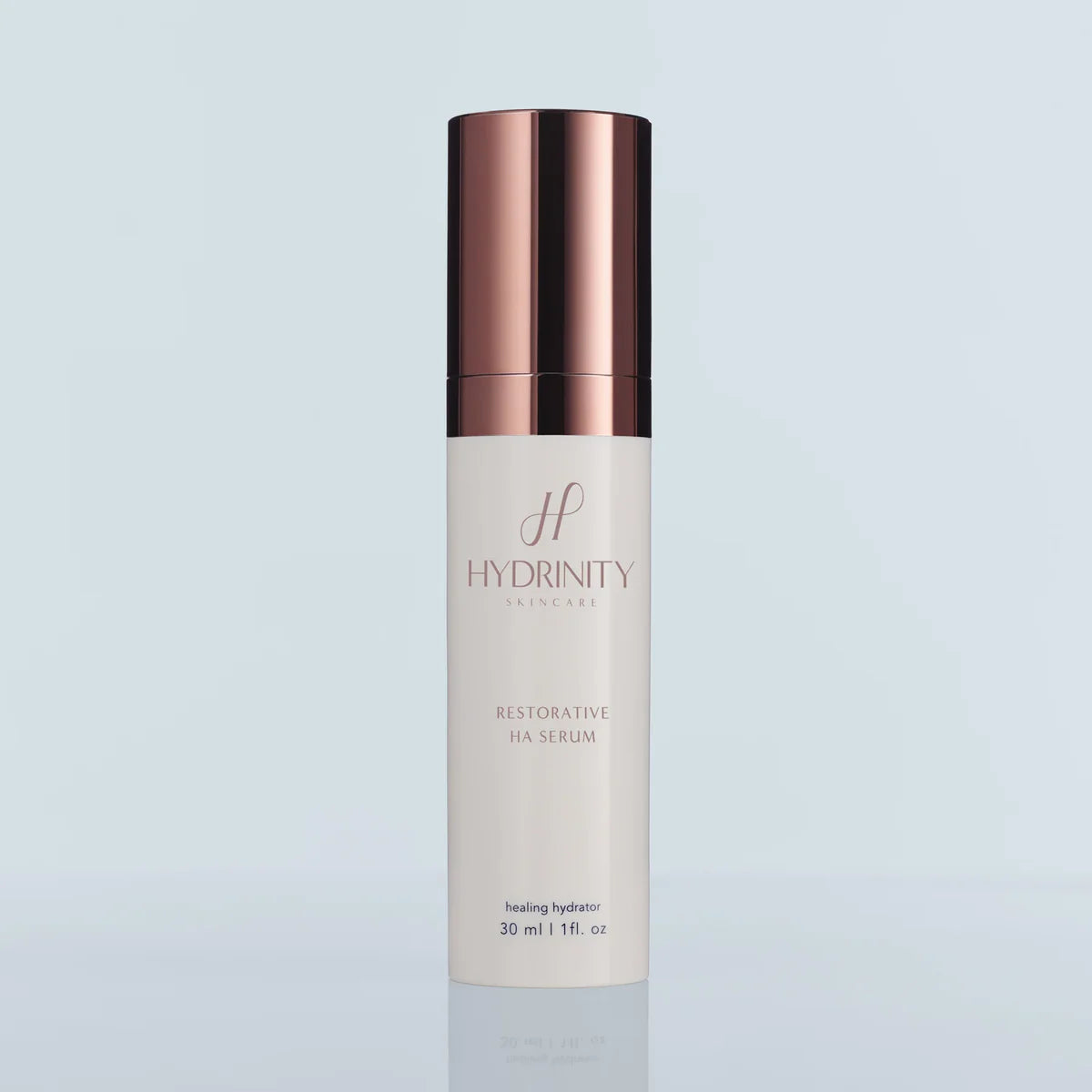 HYDRINITY  Restorative HA Serum