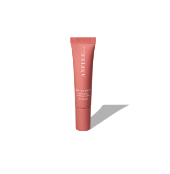 Anfisa AN-Gloss Lip Treatment, Berry Crumble