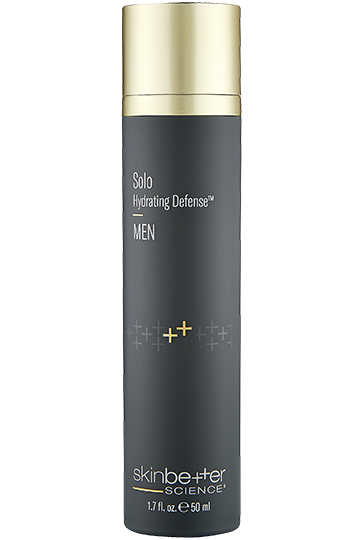 SKINBETTER Solo Hydrating Defense MEN