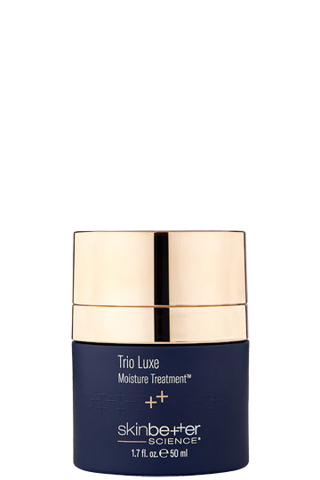 SKINBETTER Trio Luxe Moisture Treatment