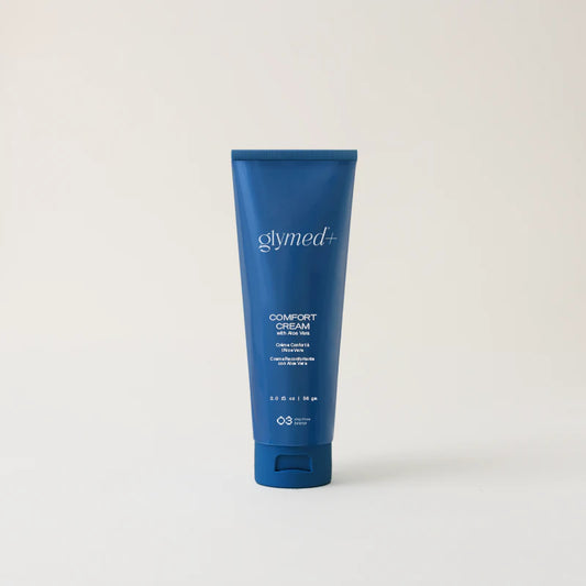 GLYMED  Comfort Cream With Aloe Vera