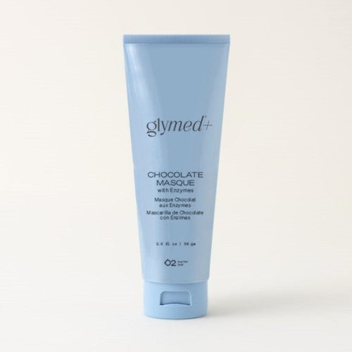 GLYMED Chocolate Masque With Enzymes