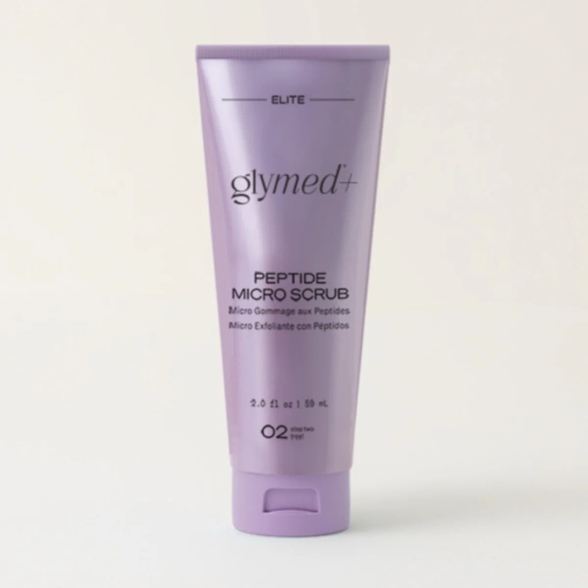 GLYMED  Peptide Micro Scrub