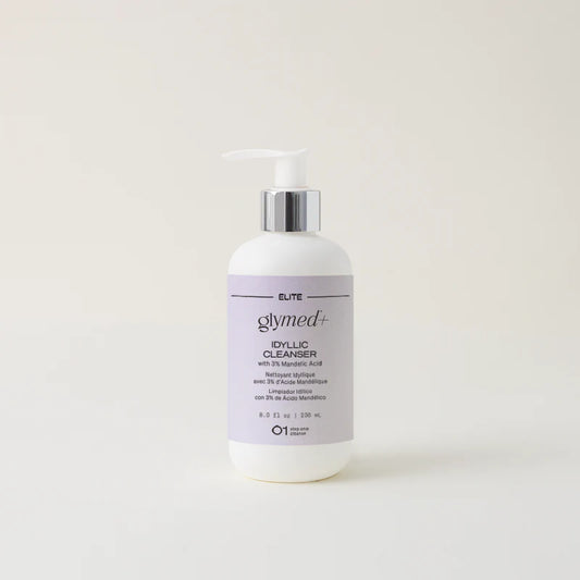 GLYMED  Idyllic Cleanser