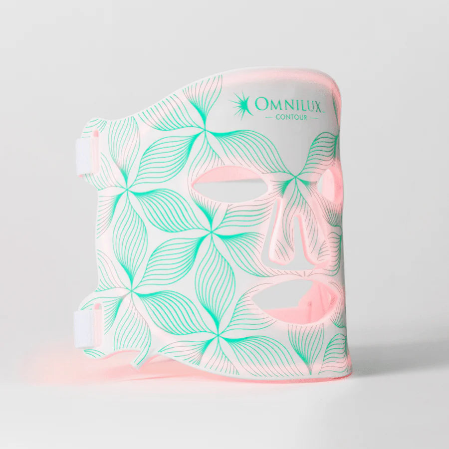 OMNILUX , Omnilux Contour Face