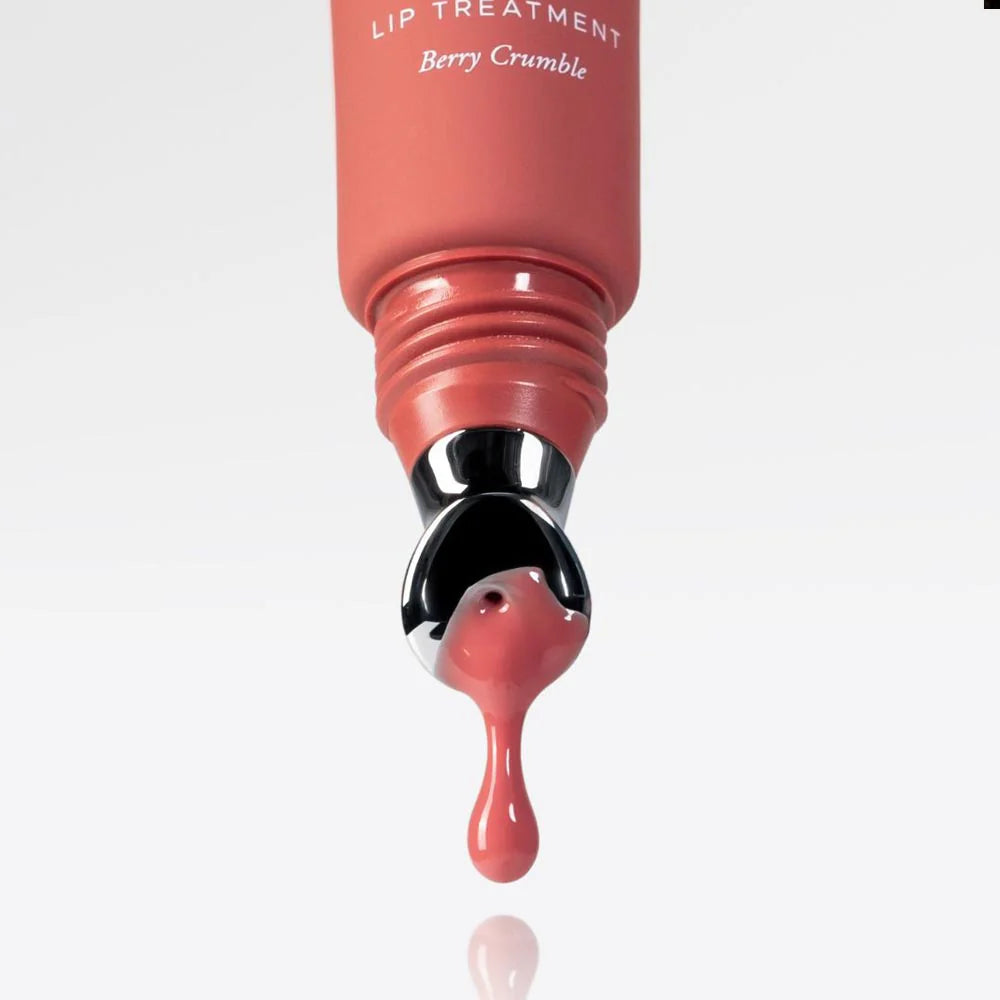 Anfisa AN-Gloss Lip Treatment, Berry Crumble