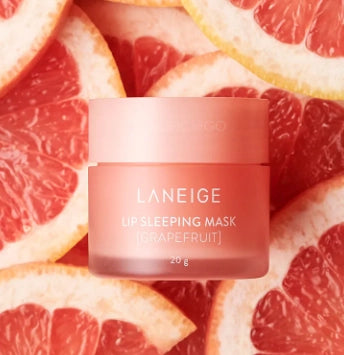 Laneige, Lip Sleeping Mask Treatment Balm Care