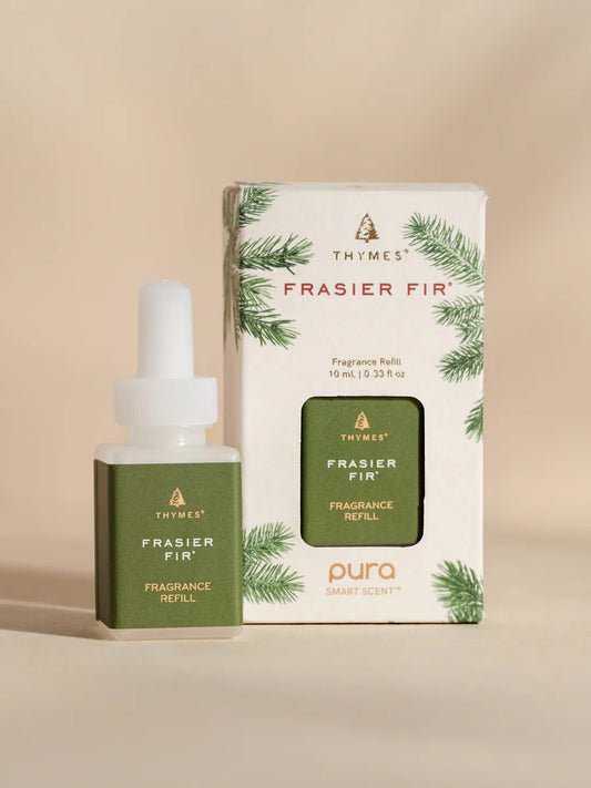 Pura Refill Frasier Fir-Thymes