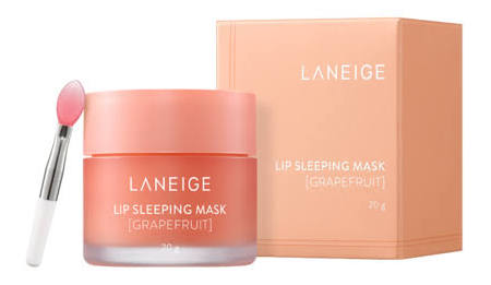 Laneige, Lip Sleeping Mask Treatment Balm Care