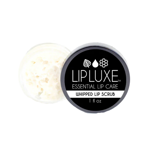 MIZZI Whipped Lip Scrub