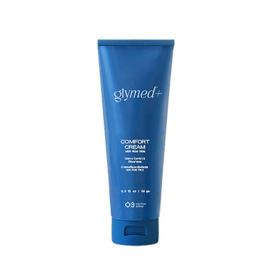 GLYMED  Comfort Cream With Aloe Vera