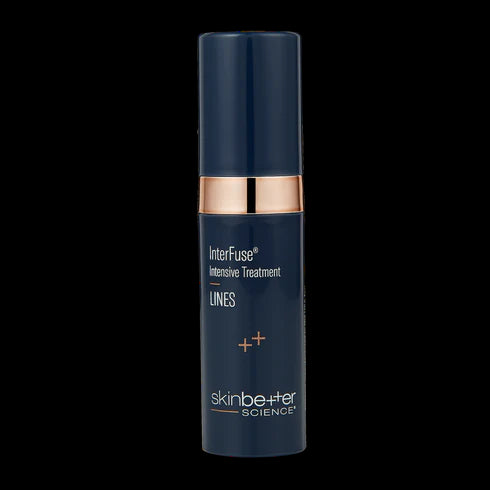 SkinBetter Interfuse Intensive Treatment Lines Travel 15 mL