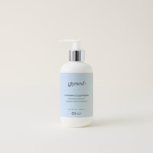 GLYMED Vitamin C Cleanser