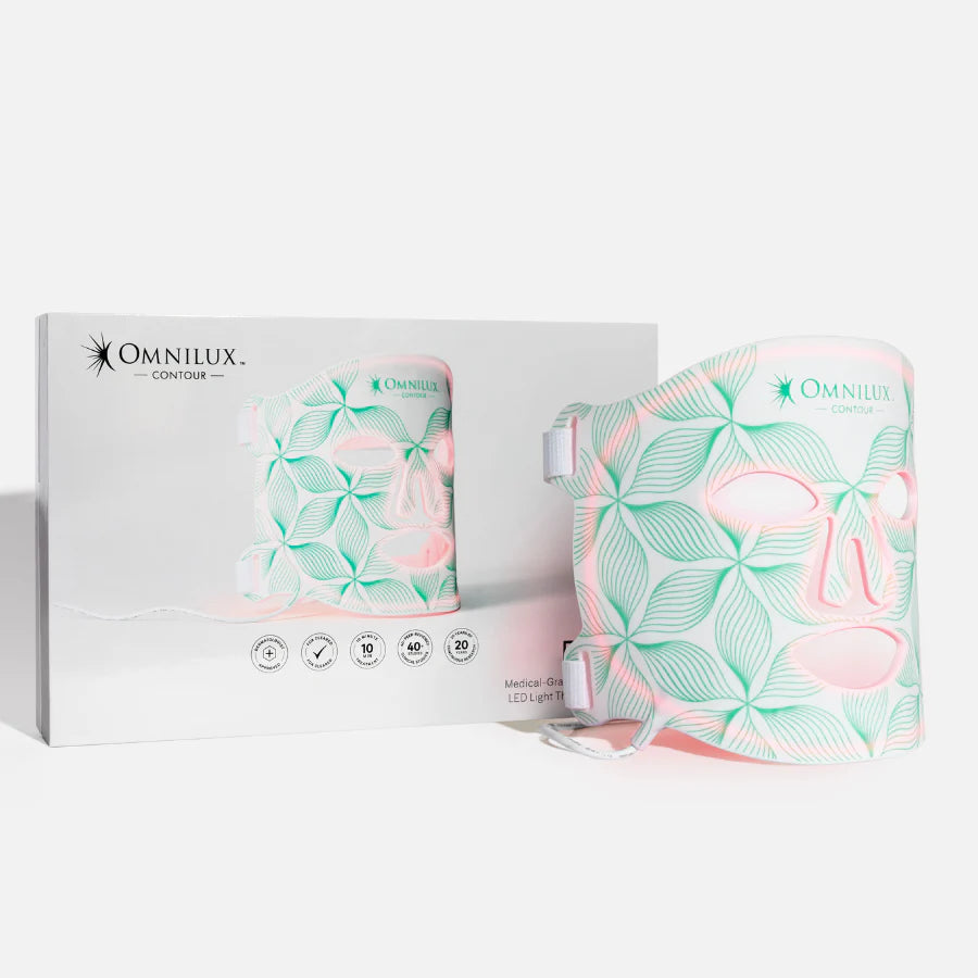 OMNILUX , Omnilux Contour Face