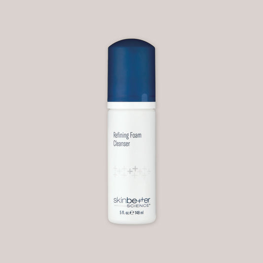 SkinBetter Refining Foam Cleanser Travel 50 mL