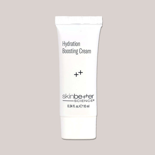 SKINBETTER Hydrating Boosting Cream Travel 10 mL