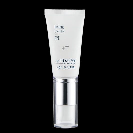 SKINBETTER Instant Effect Gel Eye