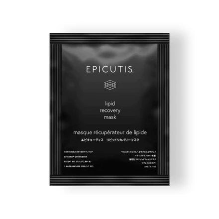 EPICUTIS Lipid Recovery Mask