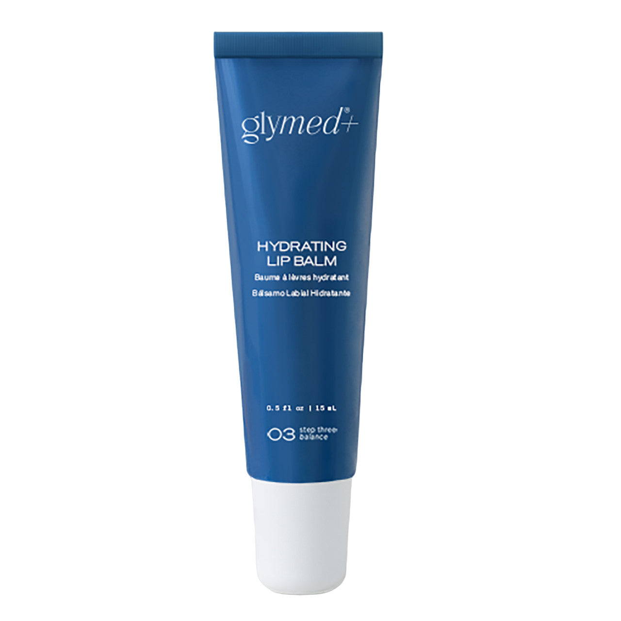 GLYMED Hydrating Lip Balm