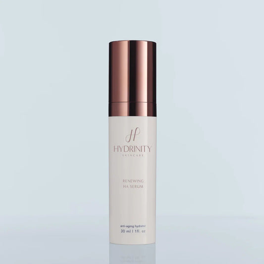 HYDRINITY  Renewing HA Serum