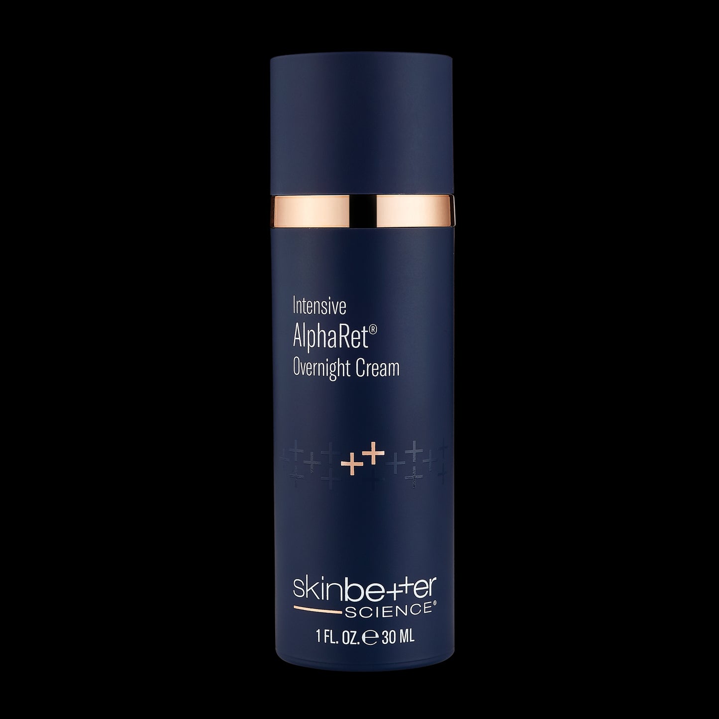 SKINBETTER Intensive AlphaRet Overnight Cream