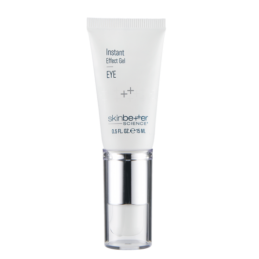 SKINBETTER Instant Effect Gel Eye