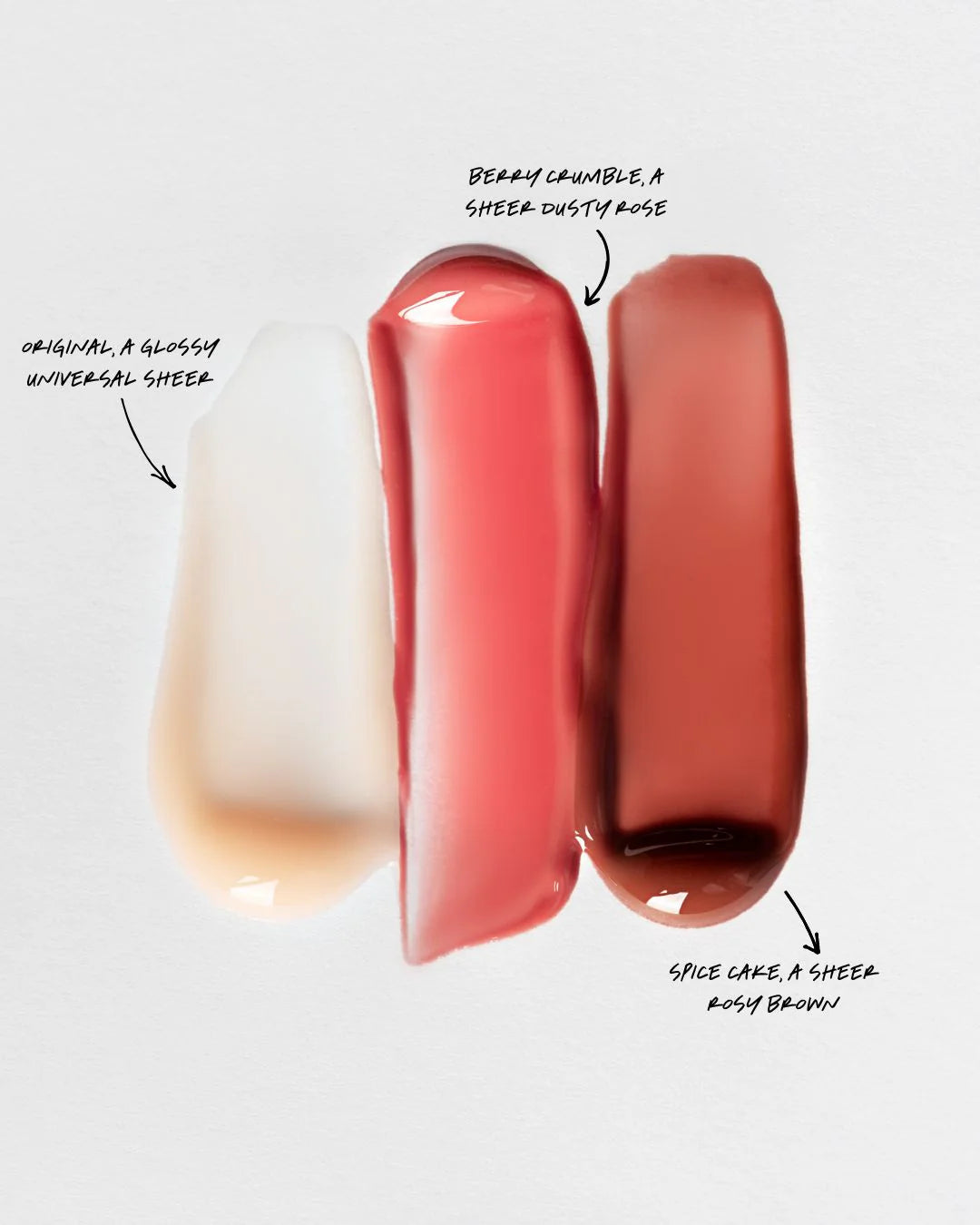 ÂN-GLOSS Ceramide Lip Trio