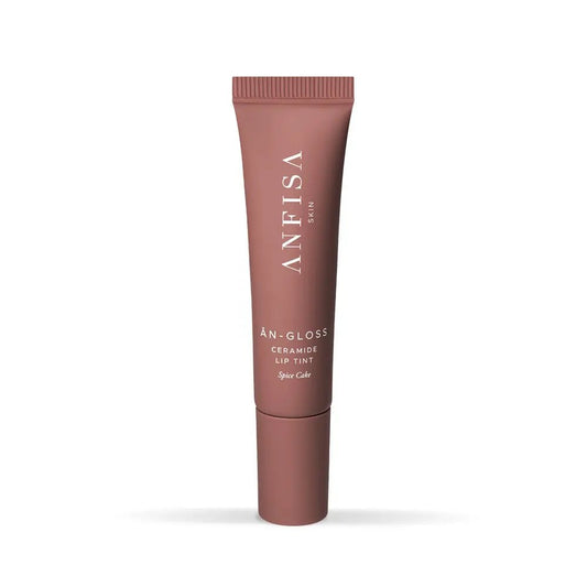 Anfisa AN-Gloss Lip Treatment, Spice Cake