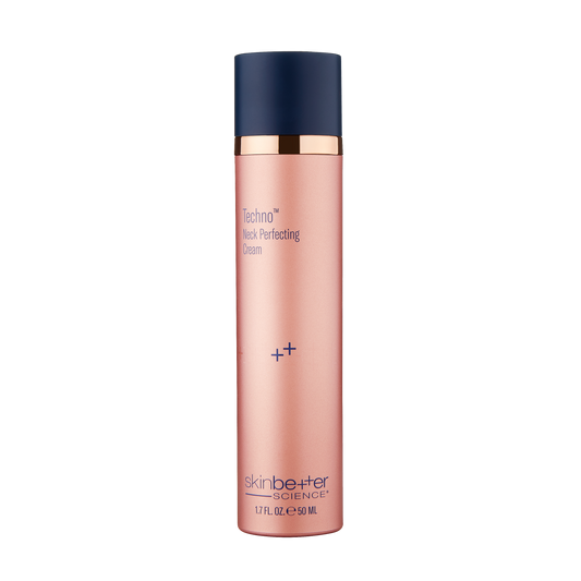 SKINBETTER Techno Neck Perfecting Cream