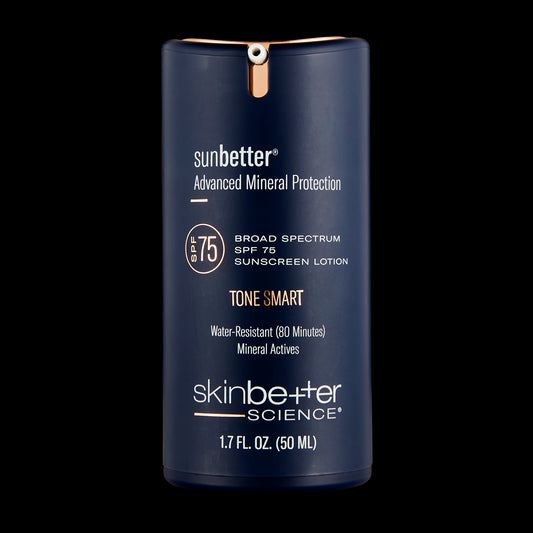 SKINBETTER Sunbetter Tone Smart Lotion SPF 75