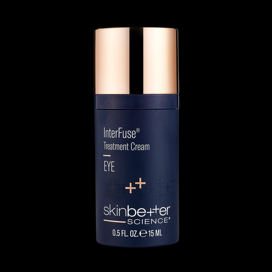 SkinBetter Interfuse Eye Cream Travel 15 mL