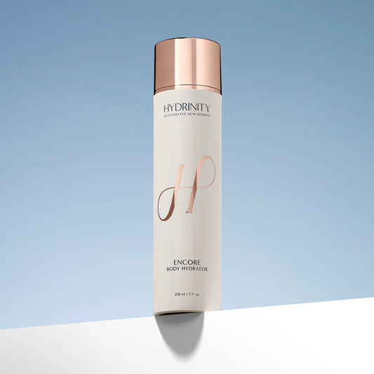HYDRINITY Encore Body Hydrator