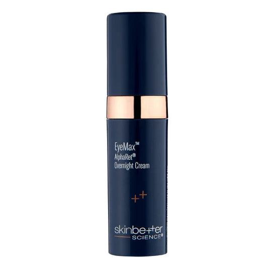 SkinBetter EyeMax Overnight Cream Travel 15 mL