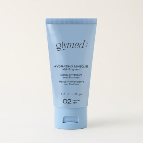 GLYMED Hydrating Masque with Enzymes