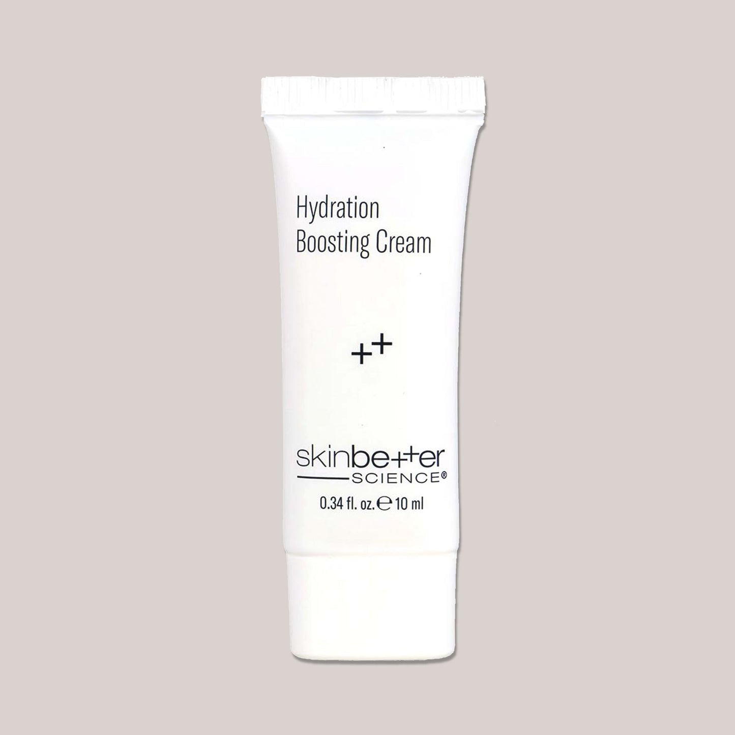 Hydrating Boosting Cream Travel 10 mL
